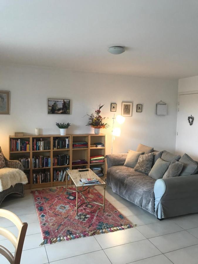 La Scribote Apartment มาร์เซย็อง ภายนอก รูปภาพ
