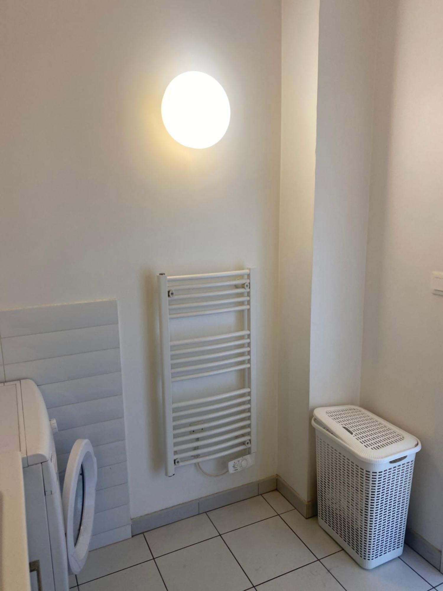 La Scribote Apartment มาร์เซย็อง ภายนอก รูปภาพ