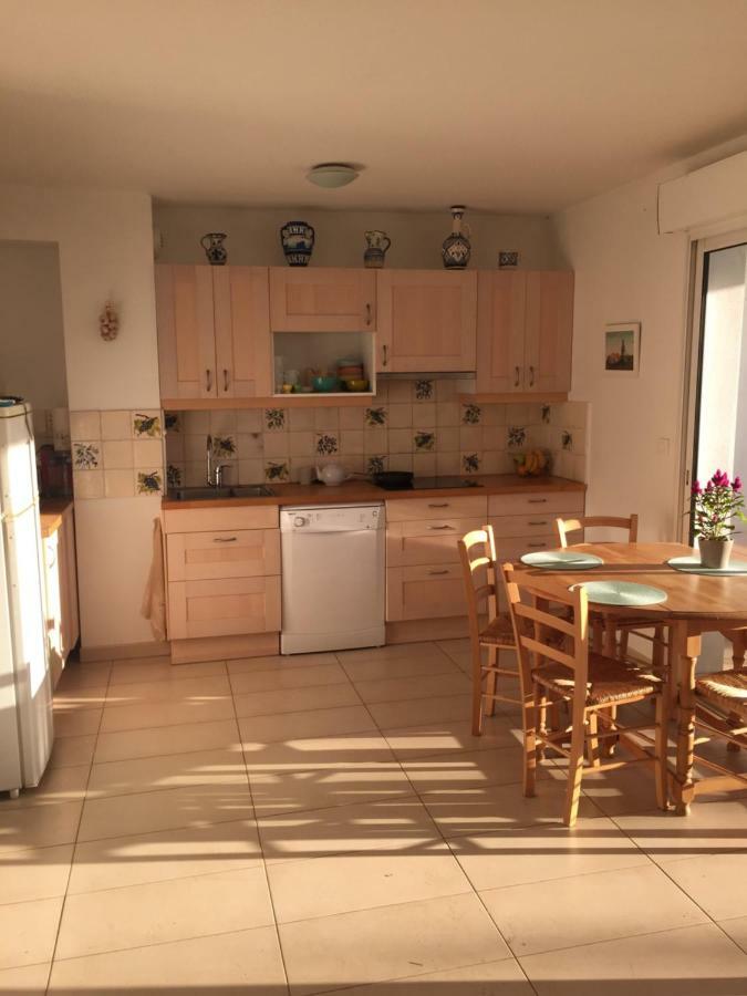 La Scribote Apartment มาร์เซย็อง ภายนอก รูปภาพ