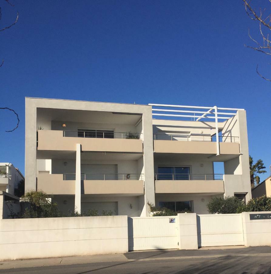 La Scribote Apartment มาร์เซย็อง ภายนอก รูปภาพ